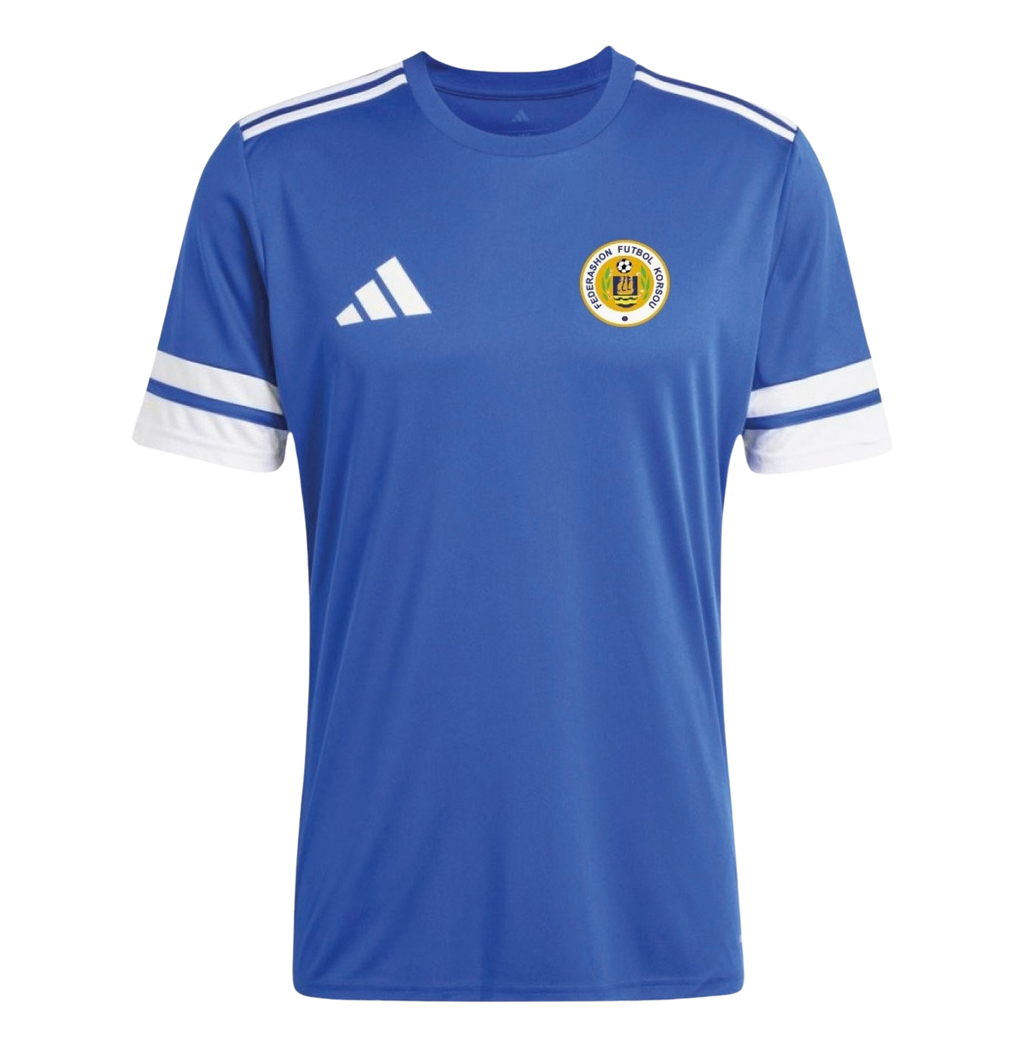 Camisa Seleção Curaçao I 2026