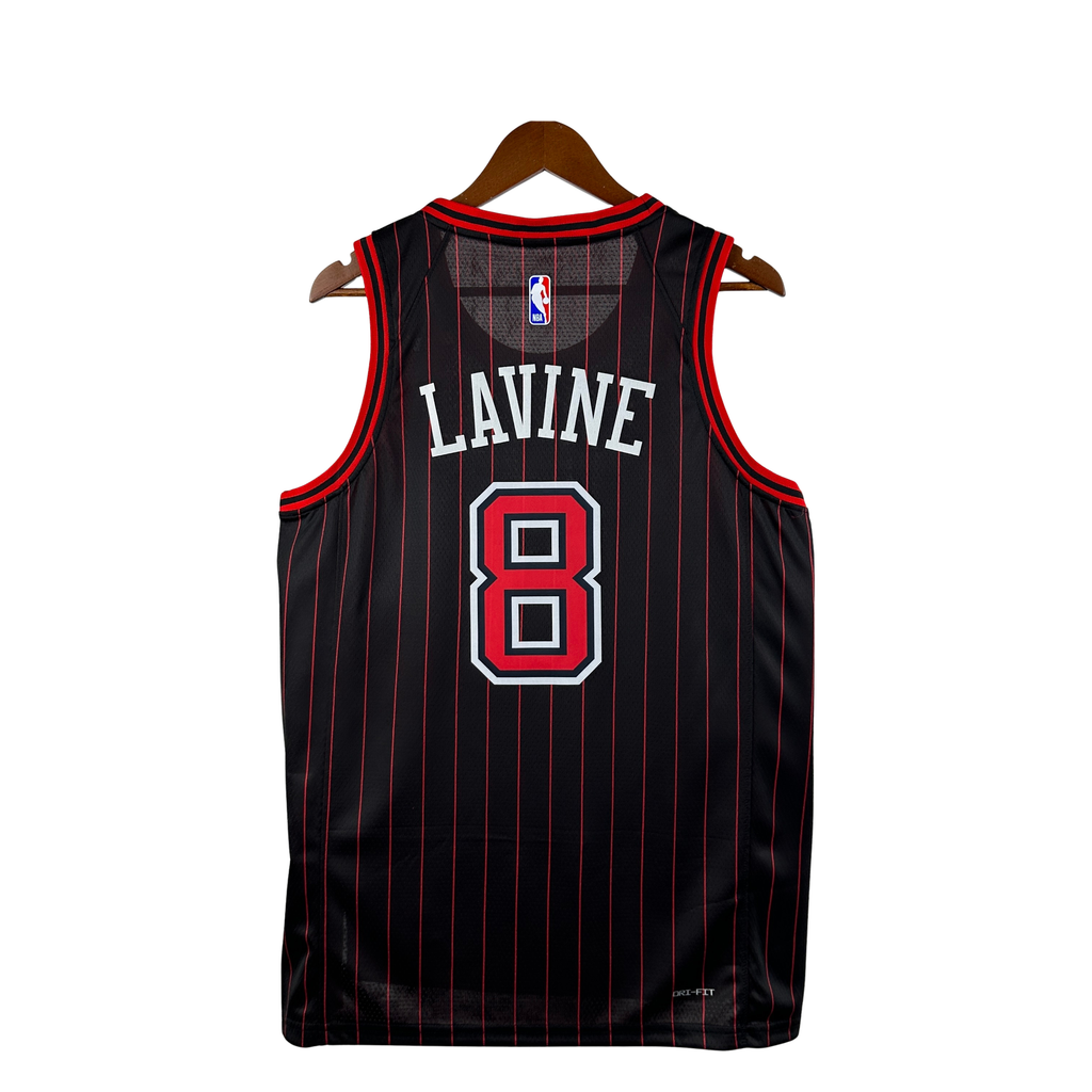Regata Chicago Bulls Statement Edition