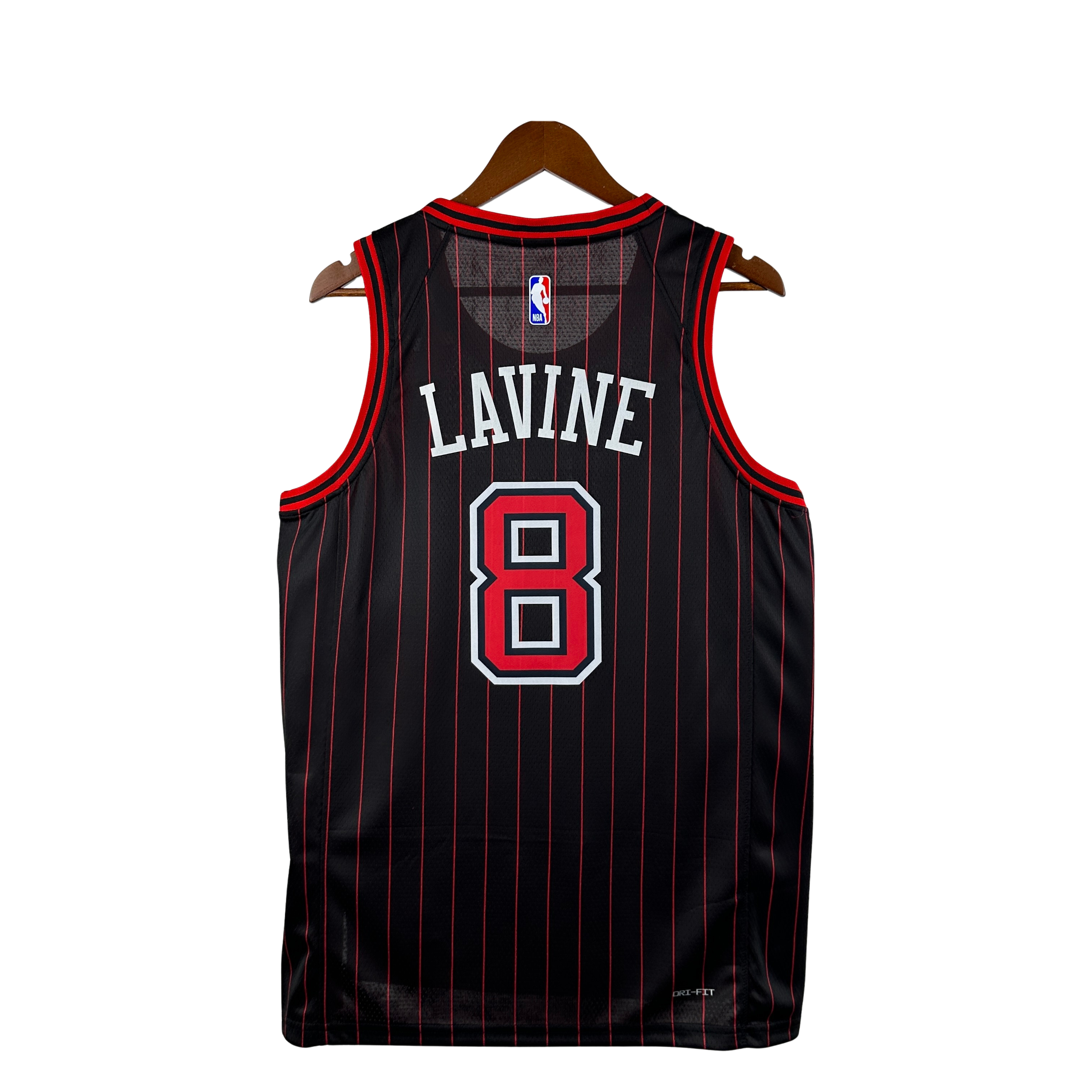 Regata Chicago Bulls Statement Edition