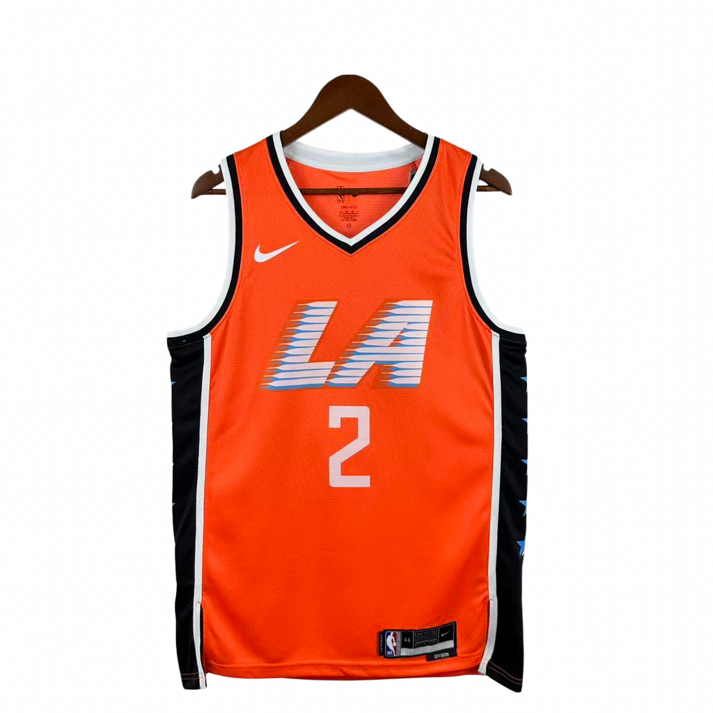 Regata Los Angeles Clippers City Edition