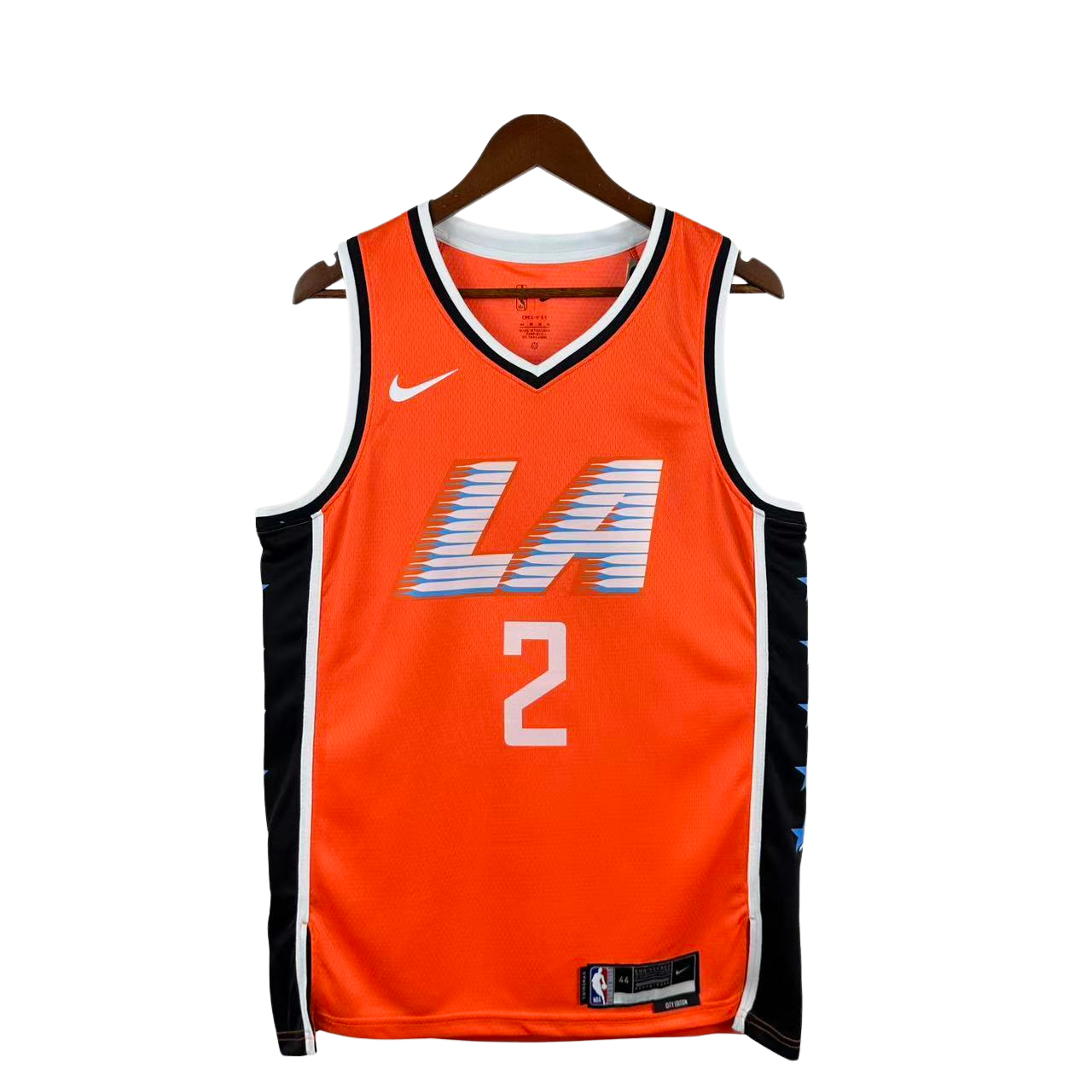 Regata Los Angeles Clippers City Edition