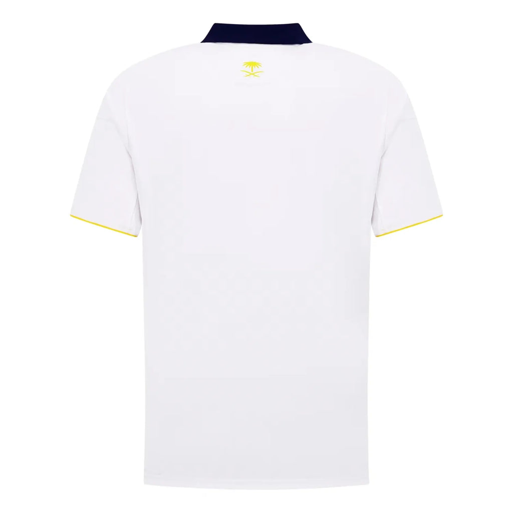 Camisa Al Nassr III 2025/26