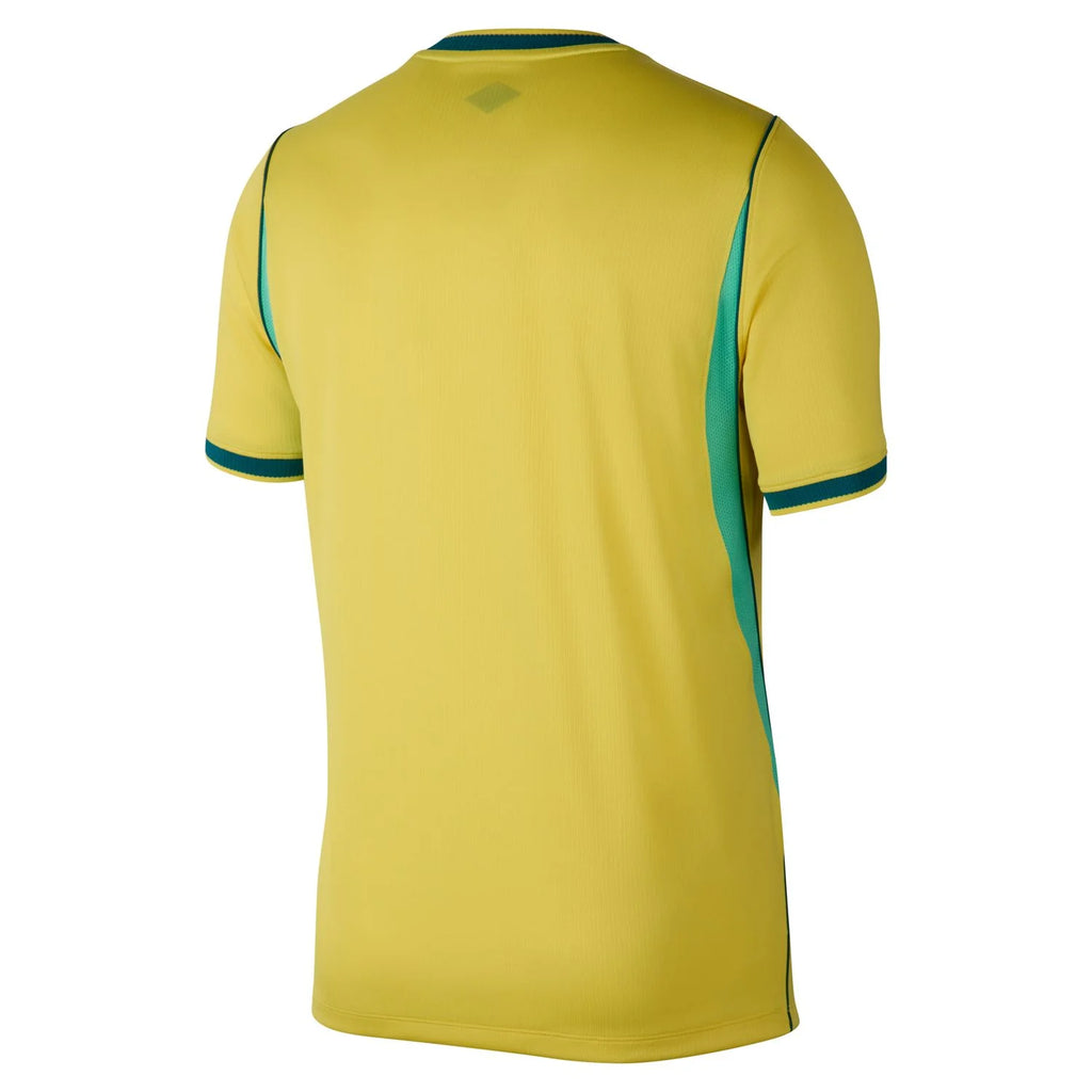 Camisa Seleção Brasil I Copa do Mundo 2026