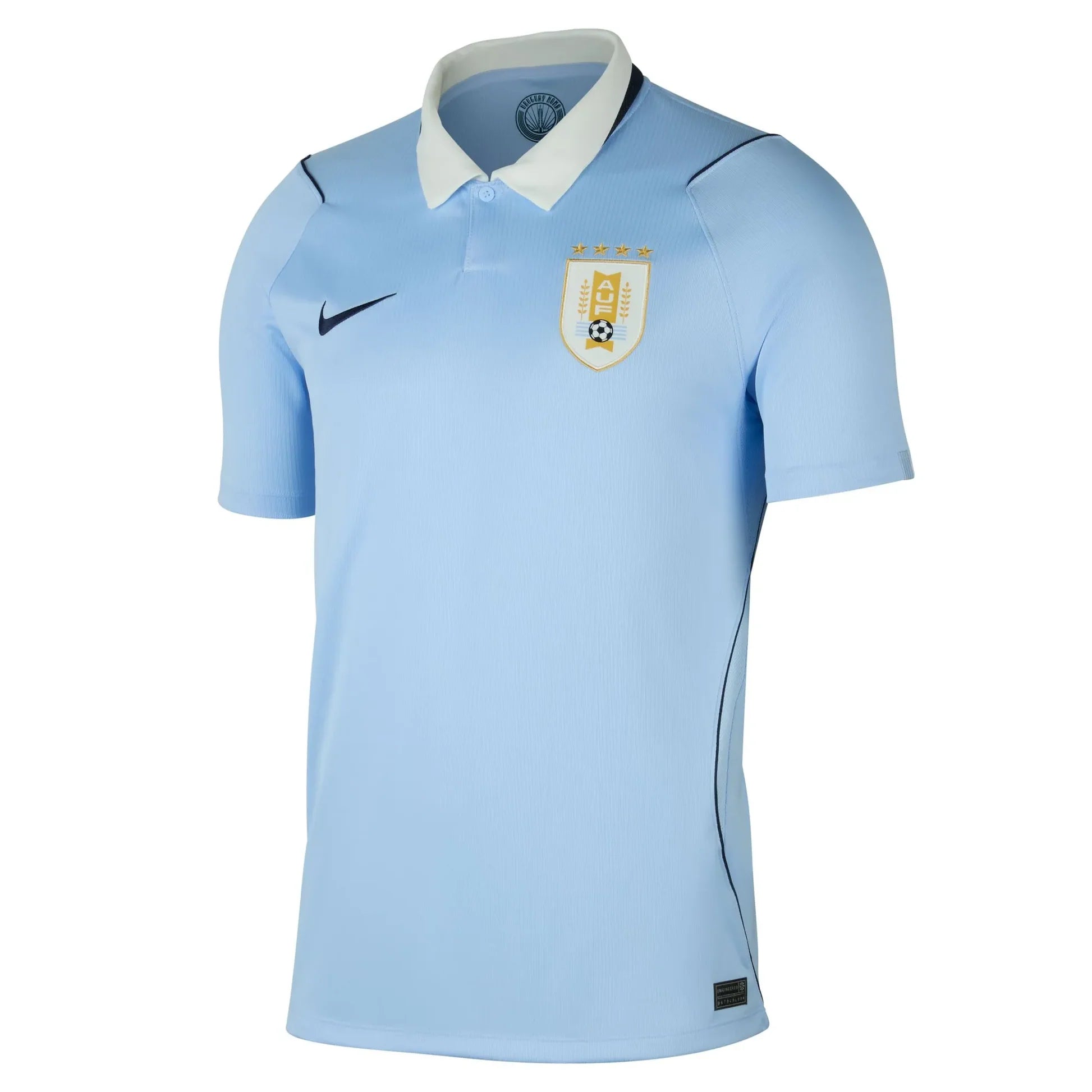 Camisa Seleção Uruguai I 2026/27
