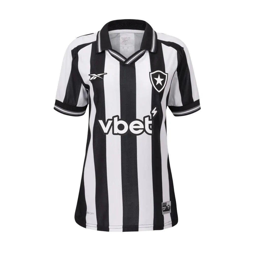 Camisa Feminina Botagogo I 2025/26