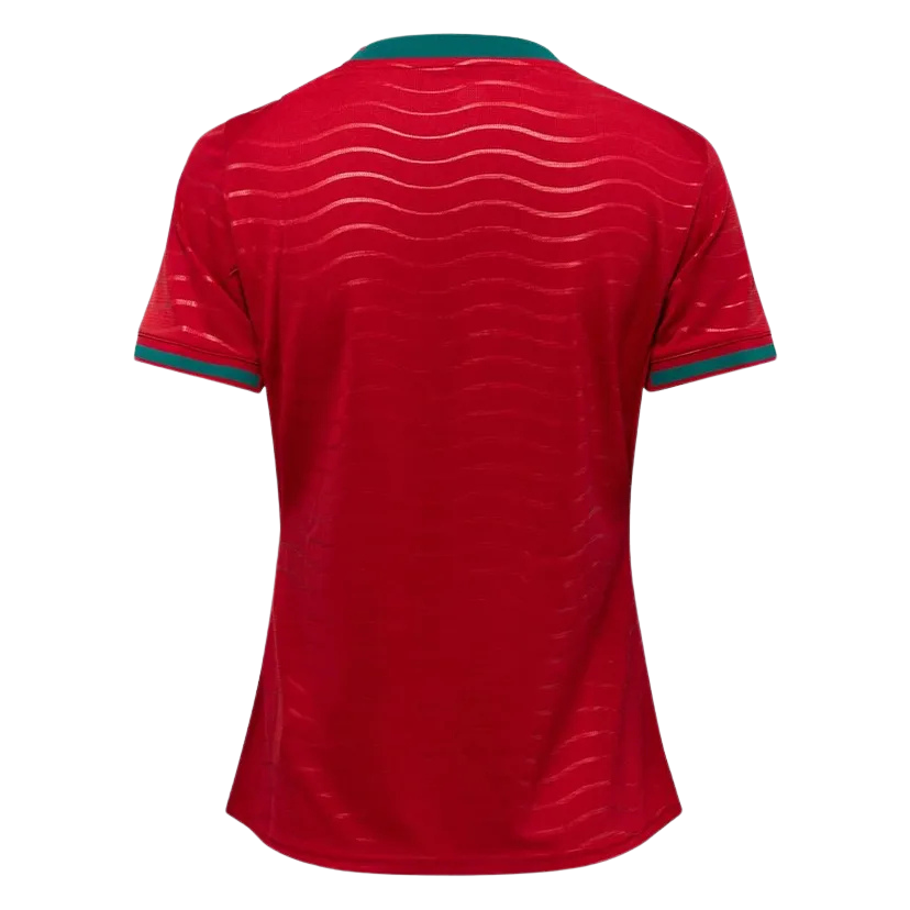 Camisa Feminina Seleção Portugal I 2026/27