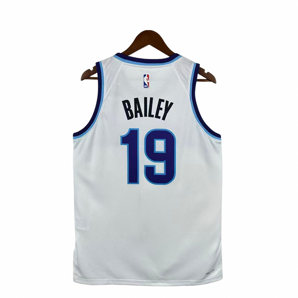 Regata Utah Jazz Association Edition