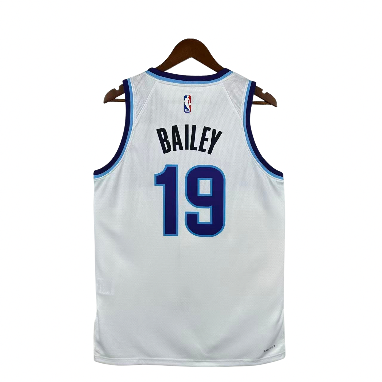 Regata Utah Jazz Association Edition