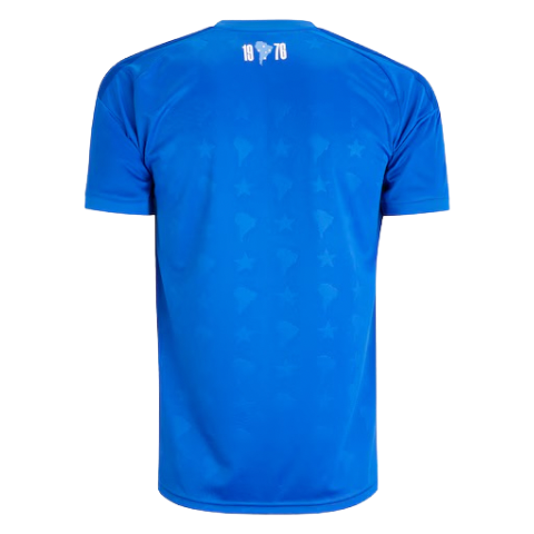Camisa Cruzeiro I 2026/27