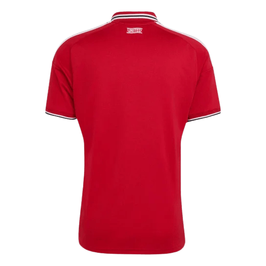 Camisa Manchester United I 2026/27