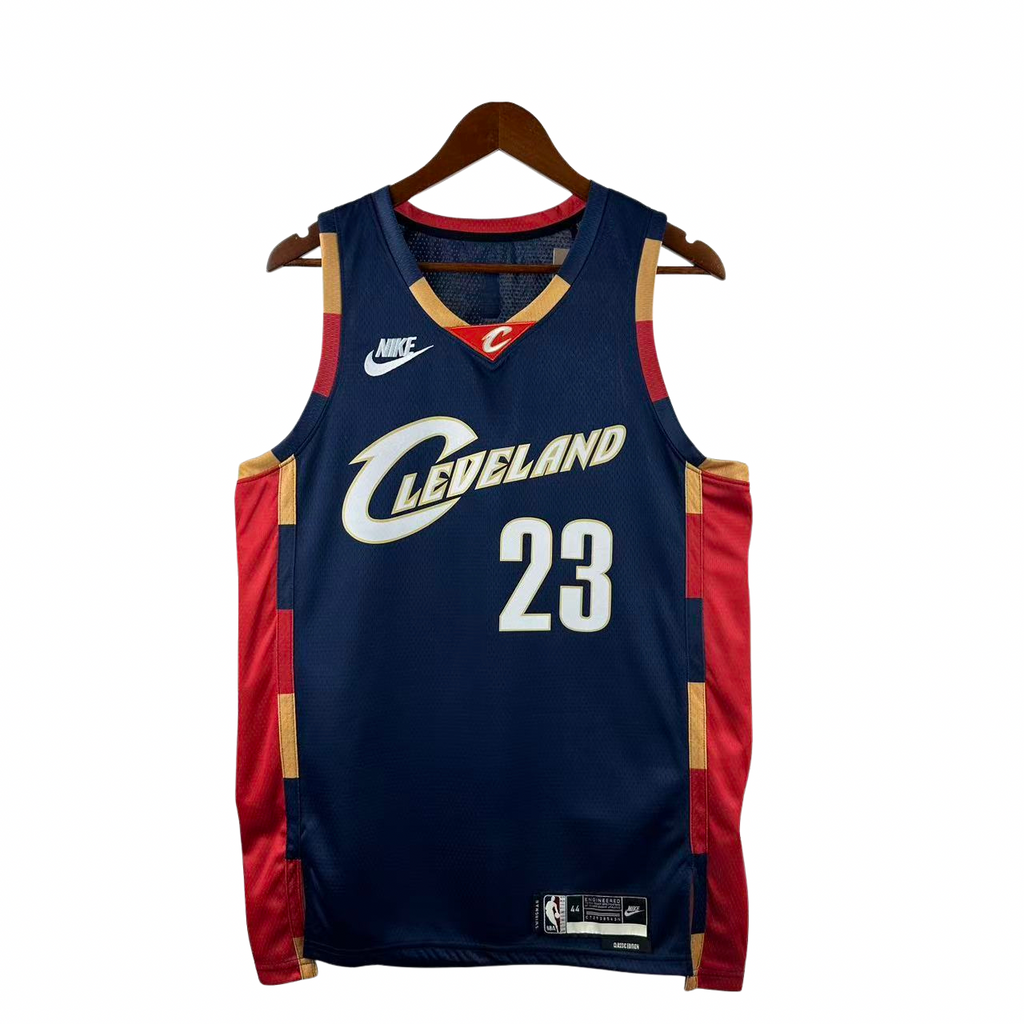 Regata Cleveland Cavaliers Classic Edition