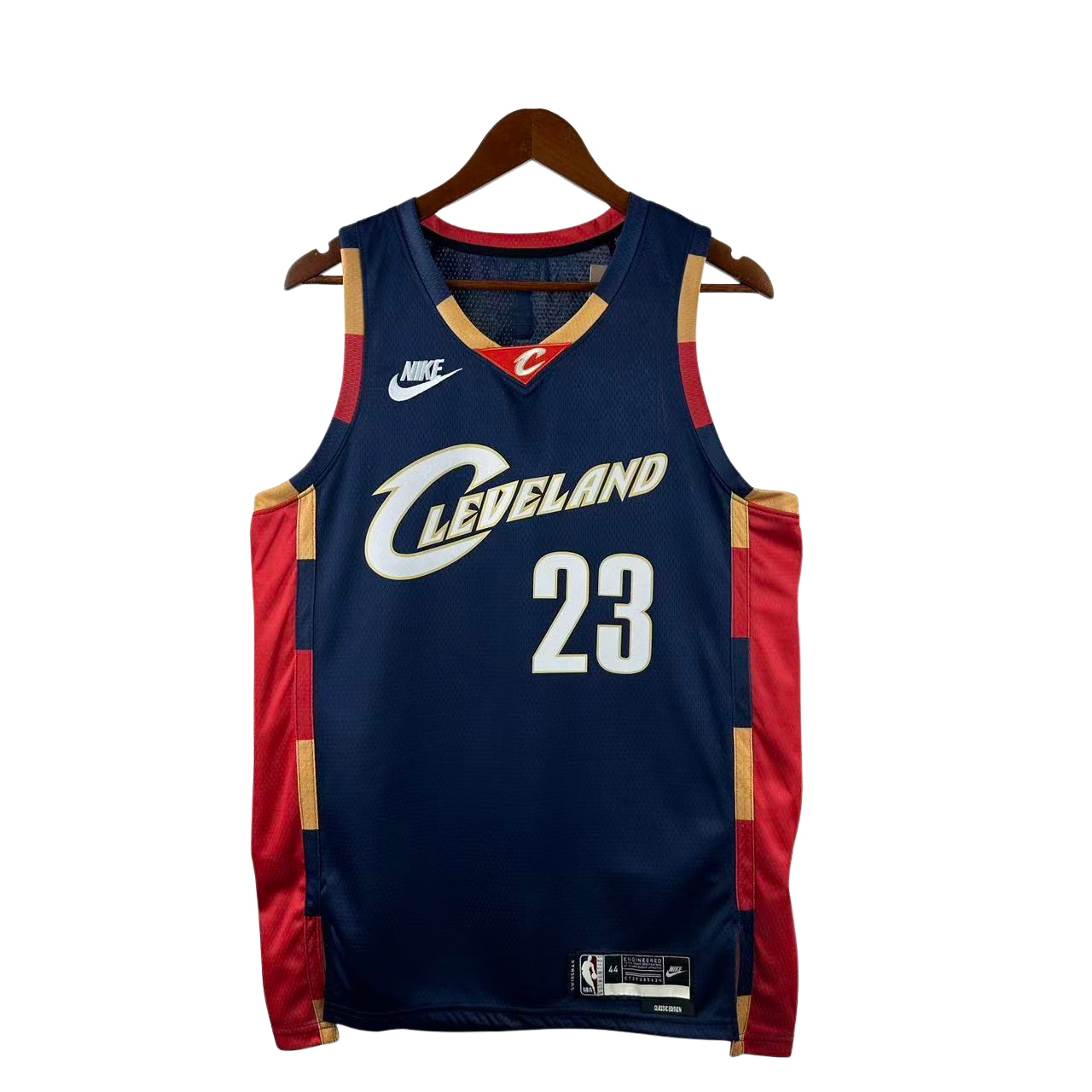 Regata Cleveland Cavaliers Classic Edition