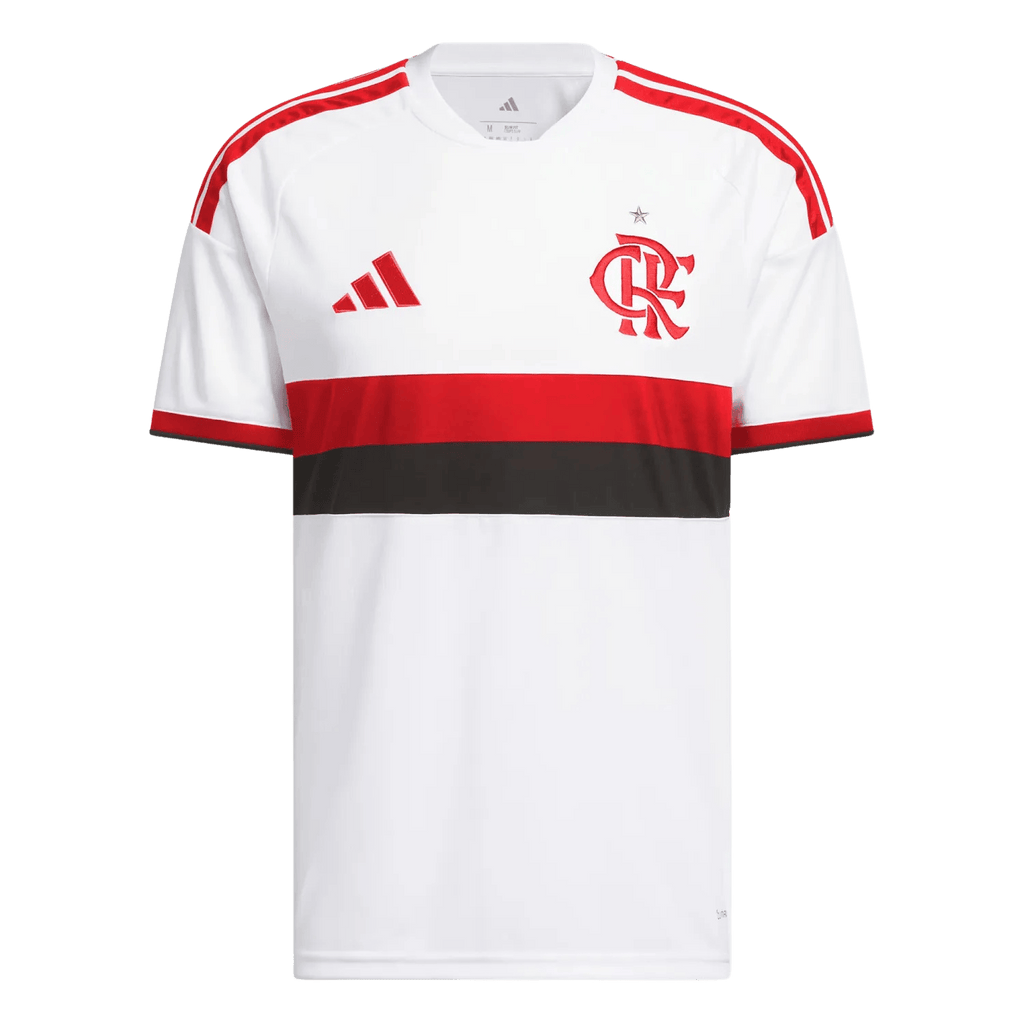 Camisa Flamengo II 2026/27