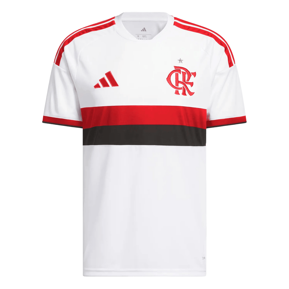 Camisa Flamengo II 2026/27