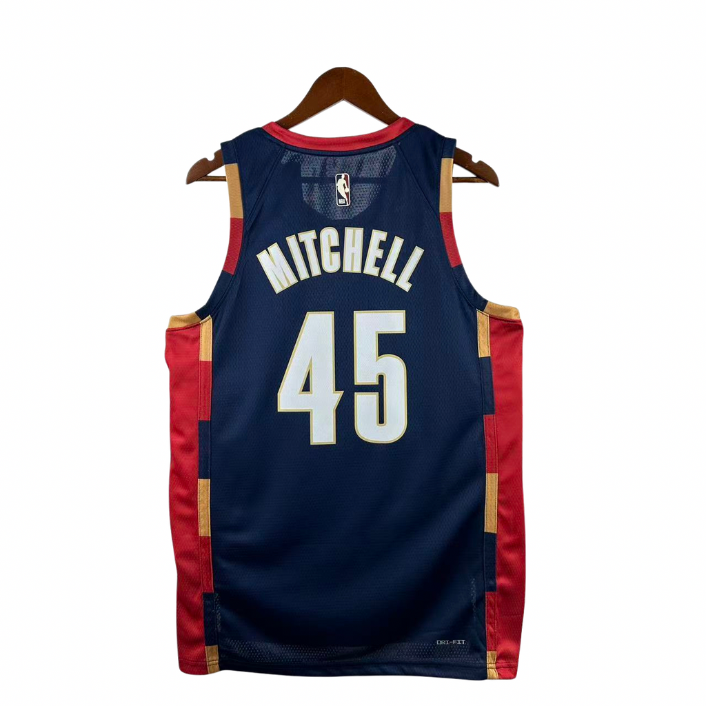 Regata Cleveland Cavaliers Classic Edition