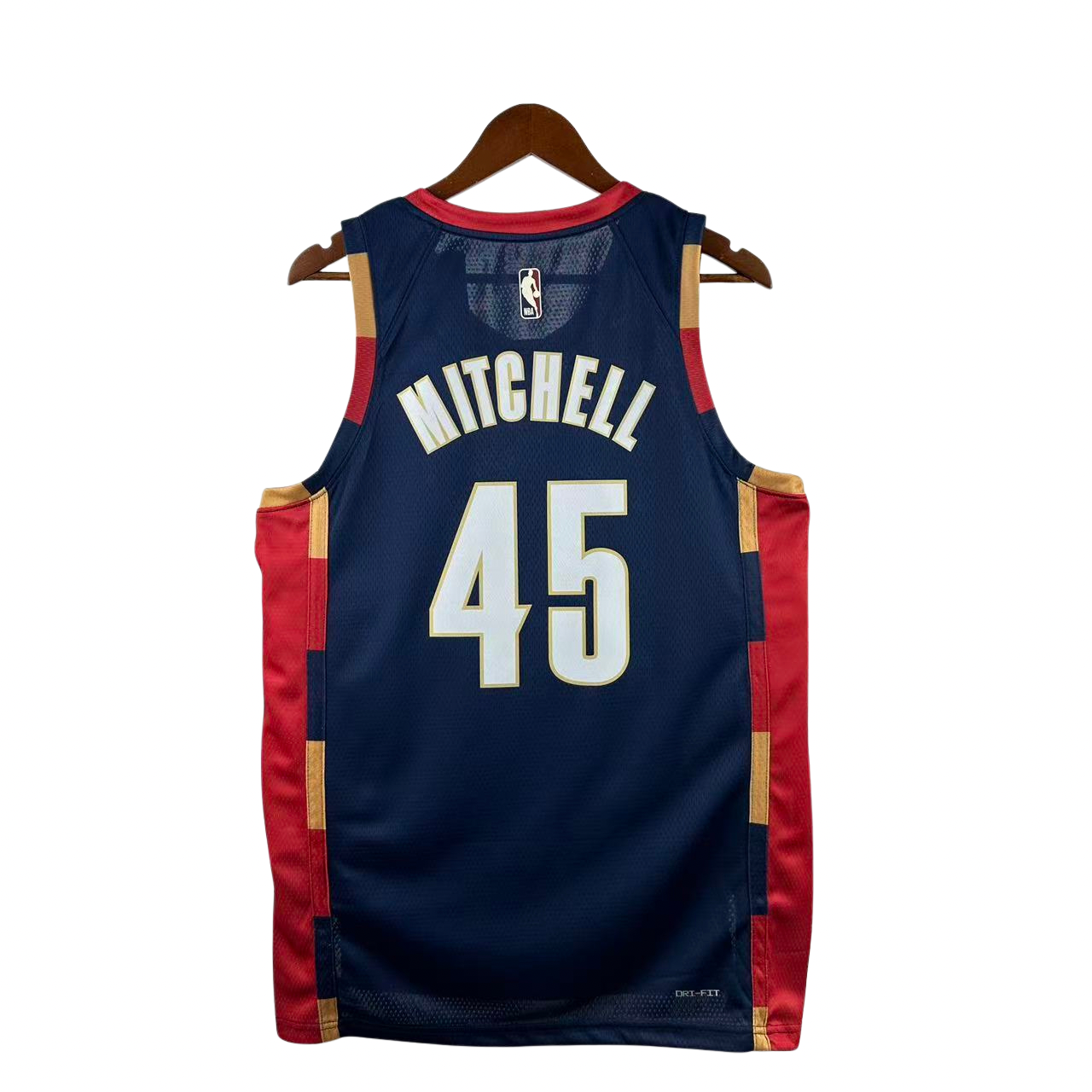 Regata Cleveland Cavaliers Classic Edition