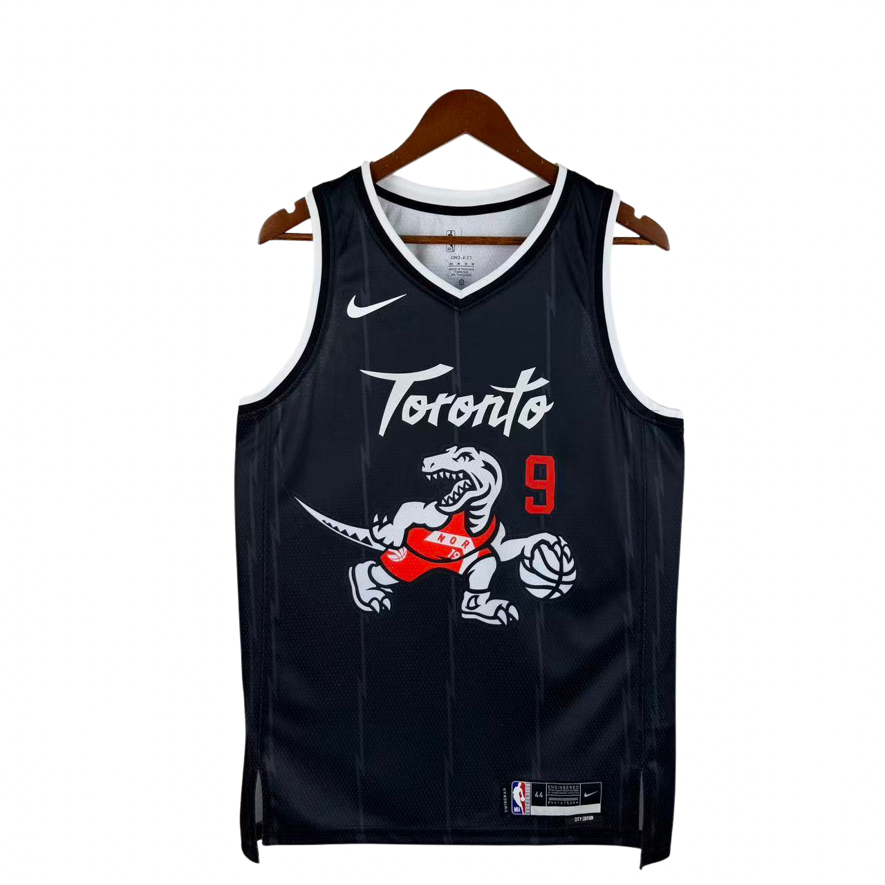 Regata Toronto Raptors City Edition