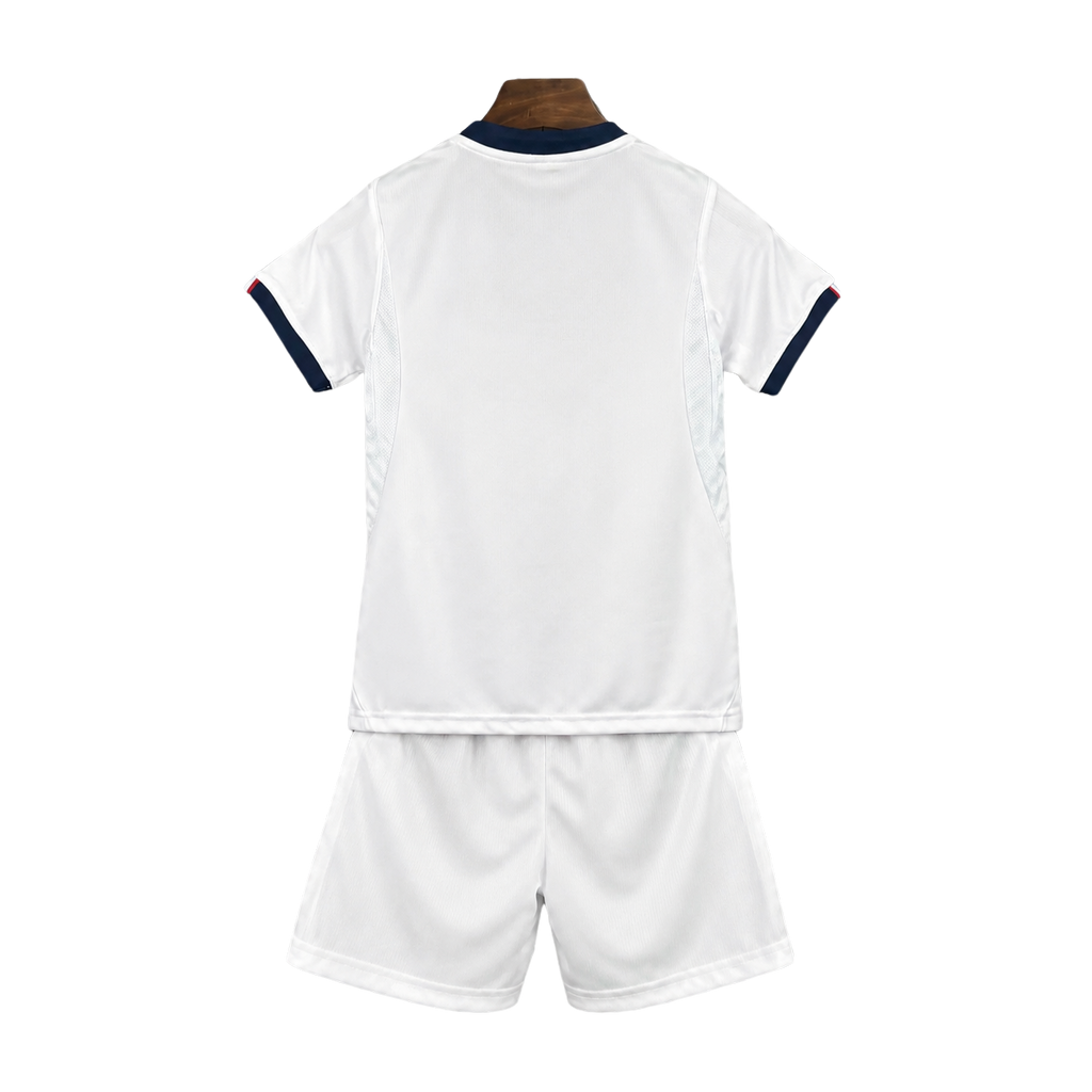 Conjunto Infantil PSG II 2026/27