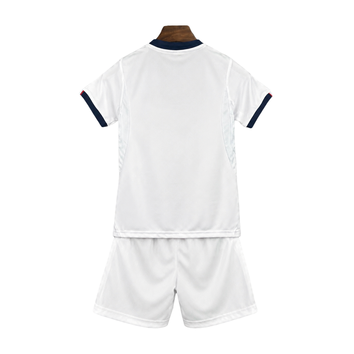 Conjunto Infantil PSG II 2026/27