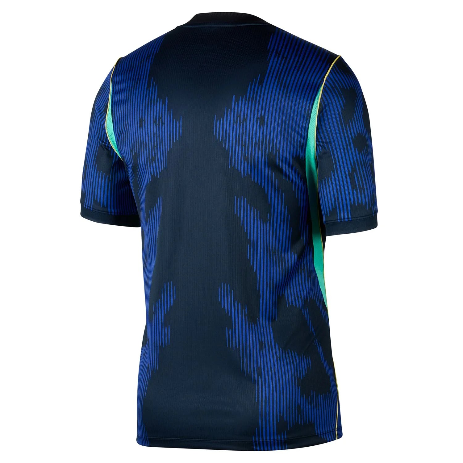 Camisa Seleção Brasil II Copa do Mundo 2026