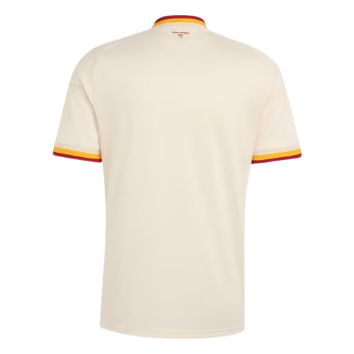 Camisa AS Roma II 2026/27