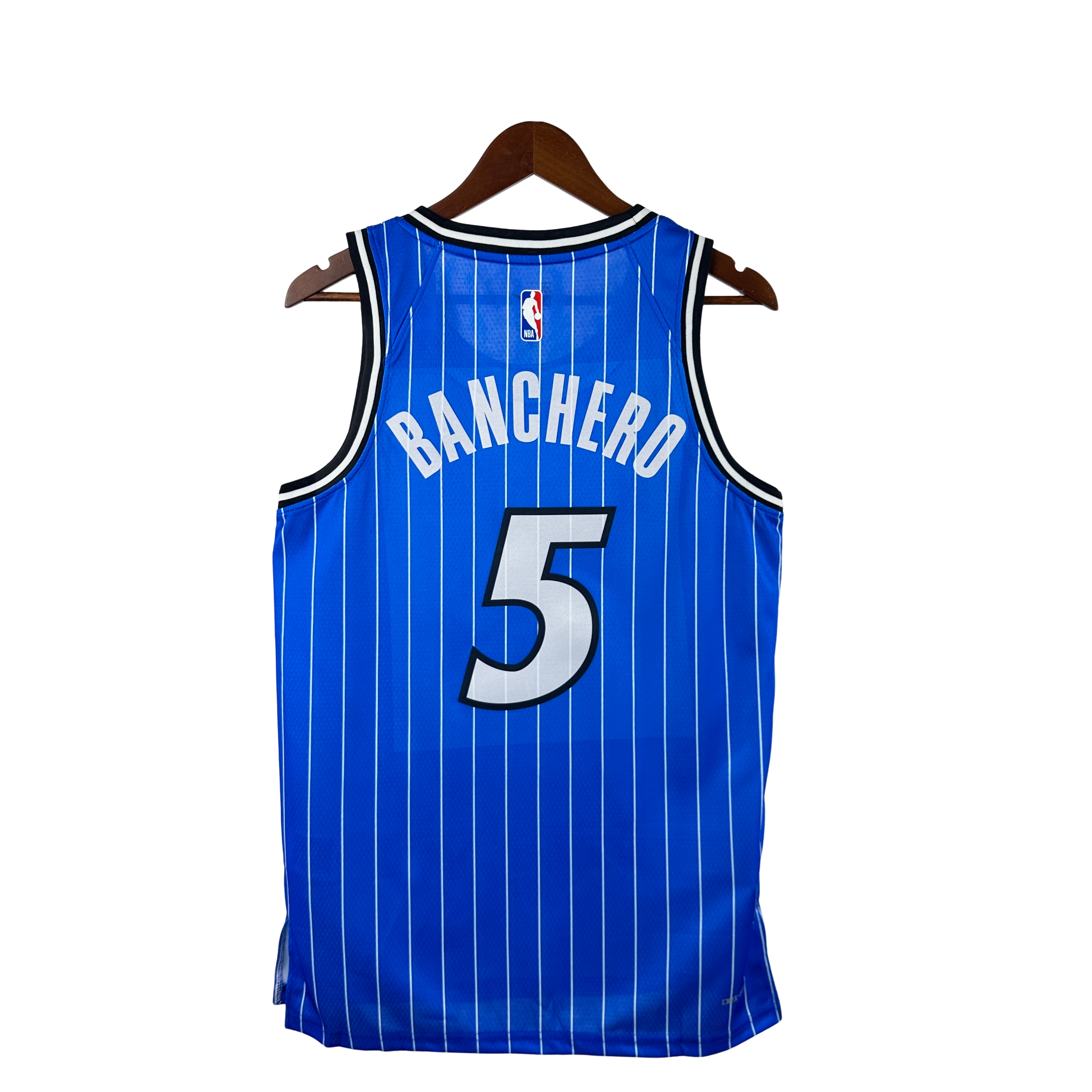 Regata Orlando Magic Icon Edition