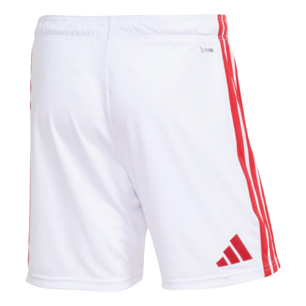 Shorts Flamengo I 2026/27