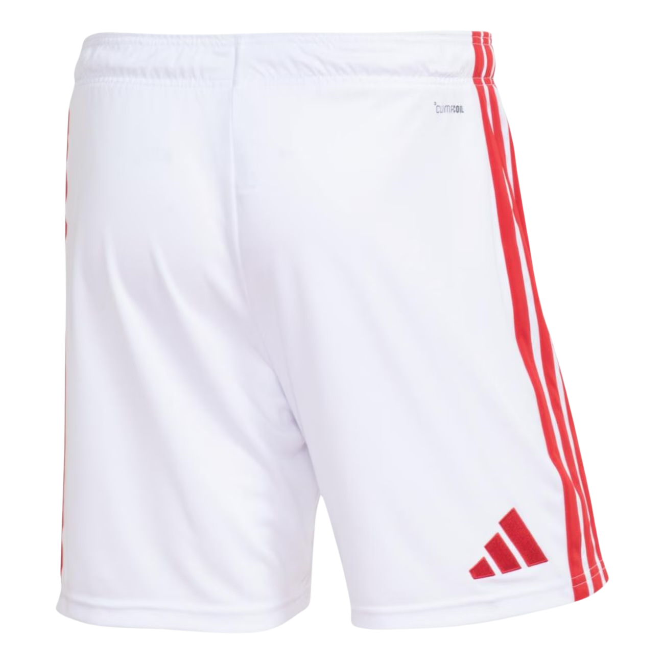 Shorts Flamengo I 2026/27