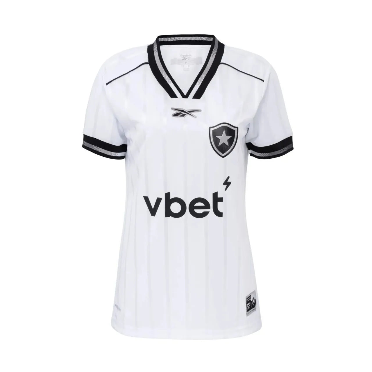 Camisa Feminina Botafogo II 2025/26