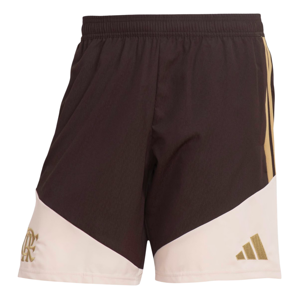 Shorts Treino Flamengo I 2026/27