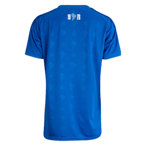 Camisa Feminina Cruzeiro I 2026/27