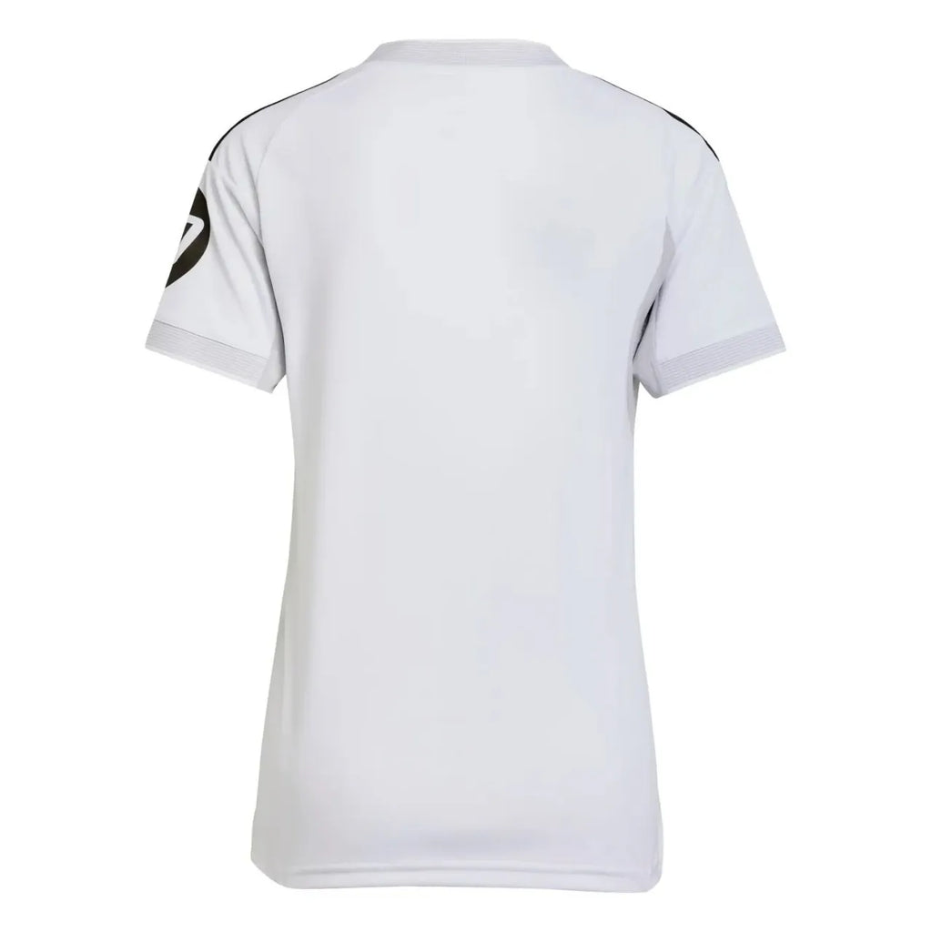 Camisa Feminina Real Madrid I 2025/26