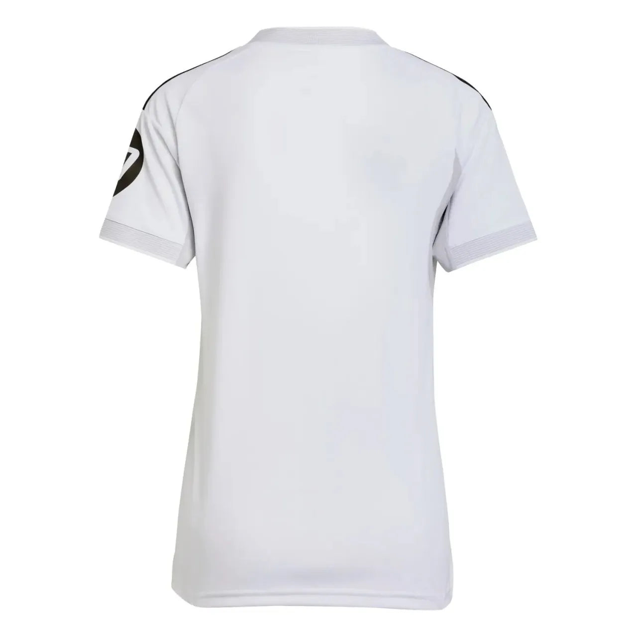 Camisa Feminina Real Madrid I 2025/26