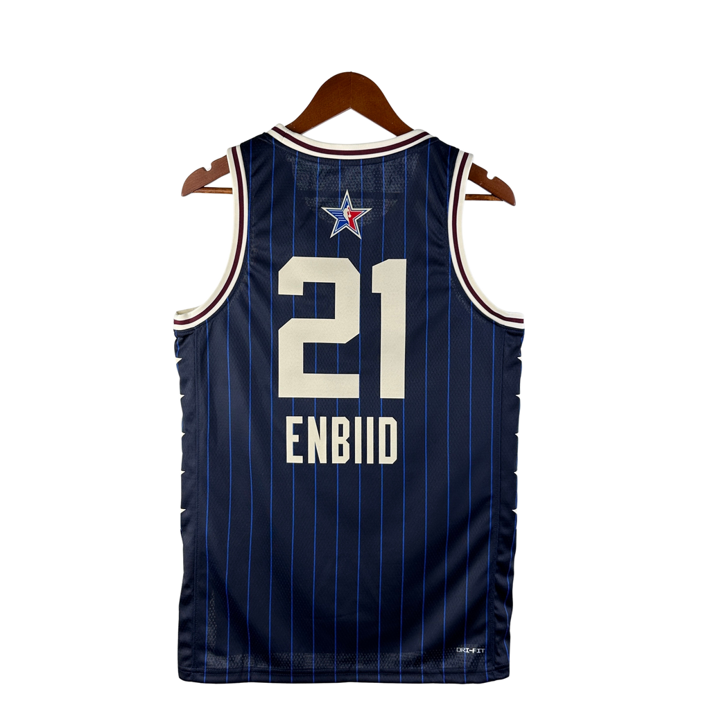 Regata All Star Game 2024 Joel Embiid