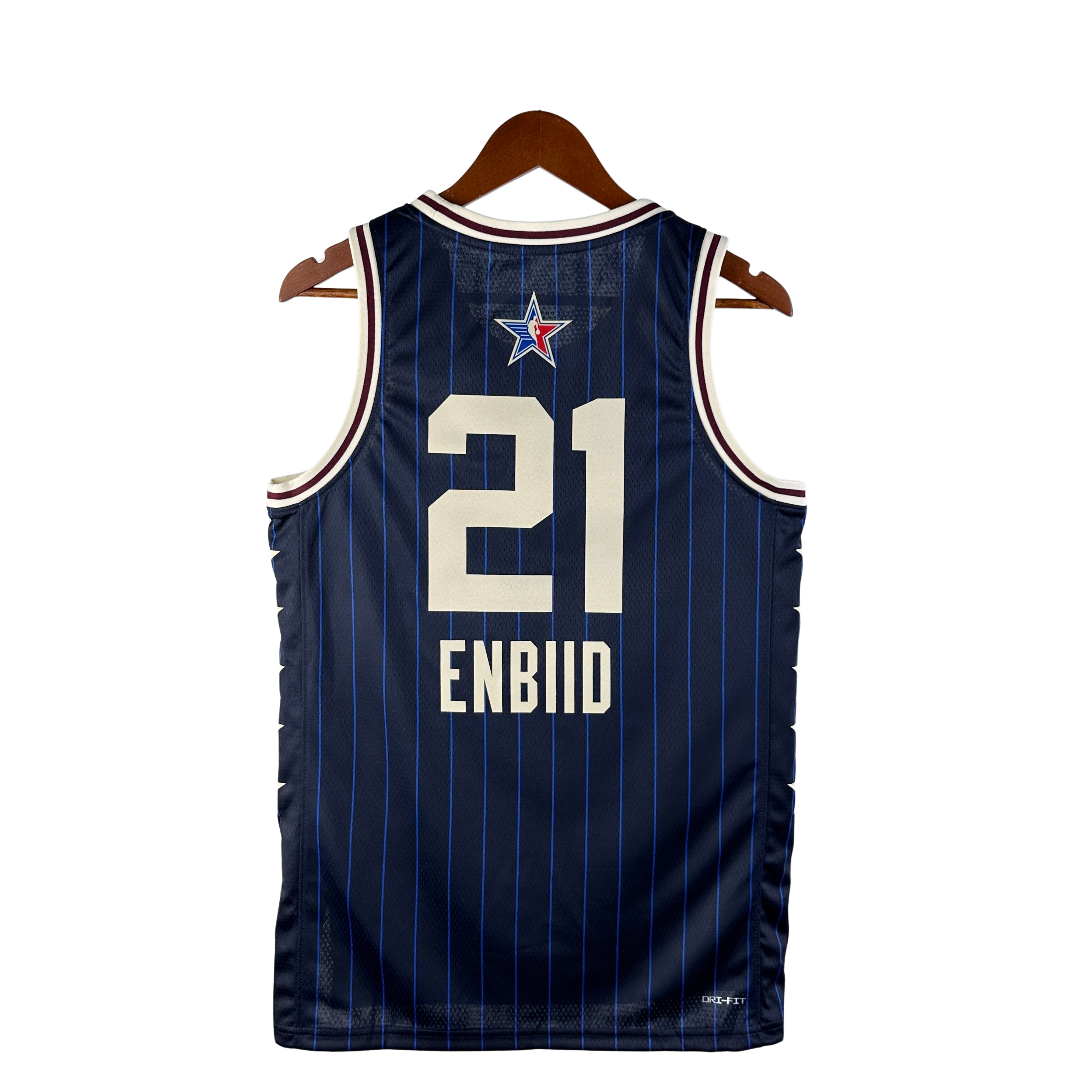 Regata All Star Game 2024 Joel Embiid