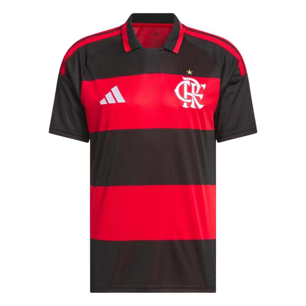 Camisa Flamengo I 2026/27