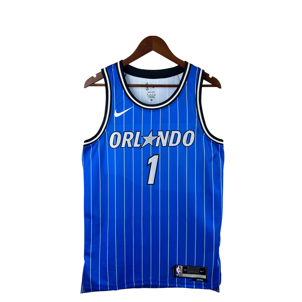 Regata Orlando Magic Icon Edition