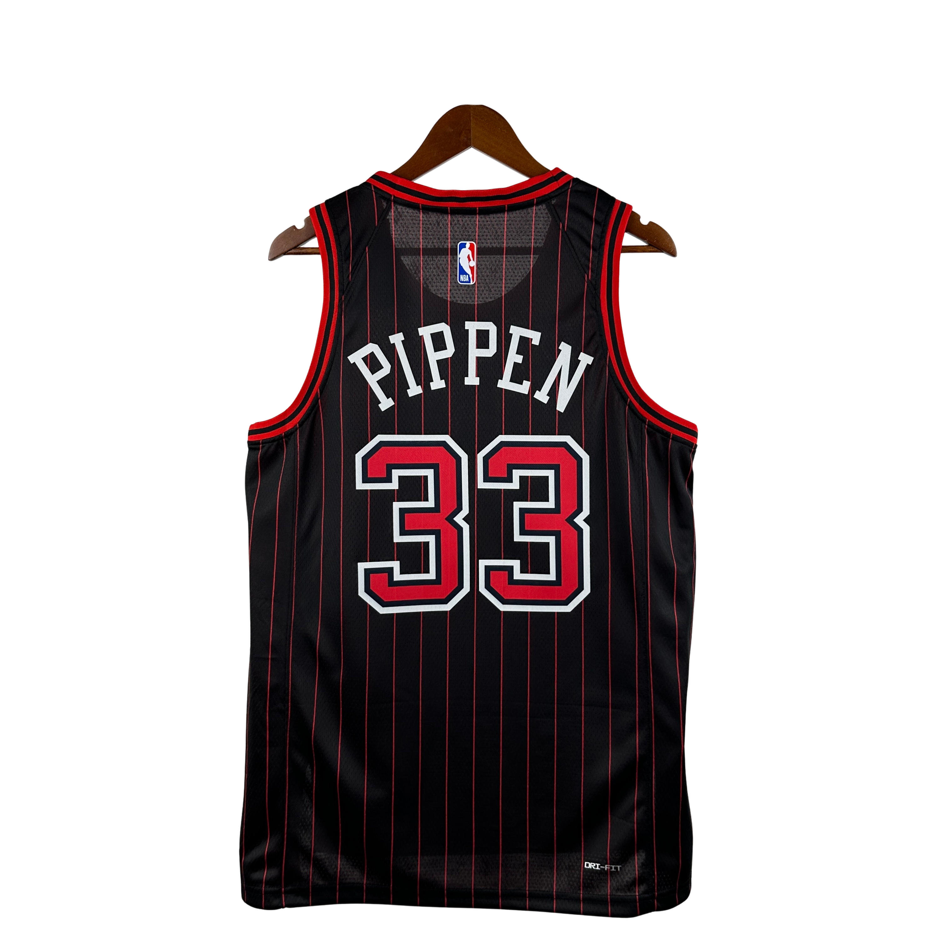 Regata Chicago Bulls Statement Edition