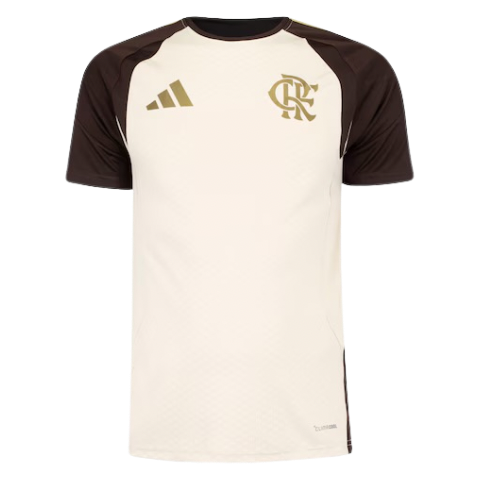 Camisa Treino Flamengo 2026/27
