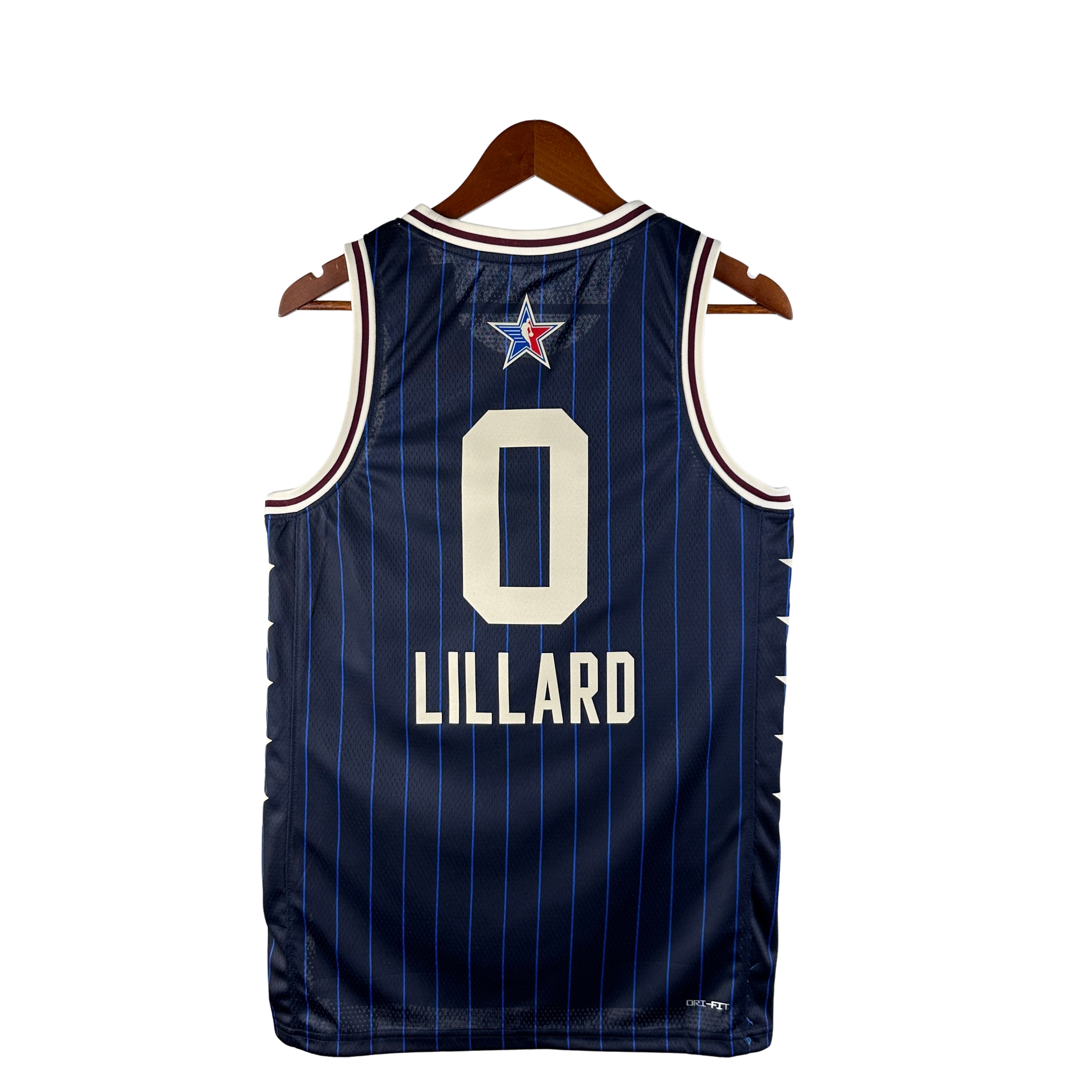 Regata All Star Game 2024 Damian Lillard