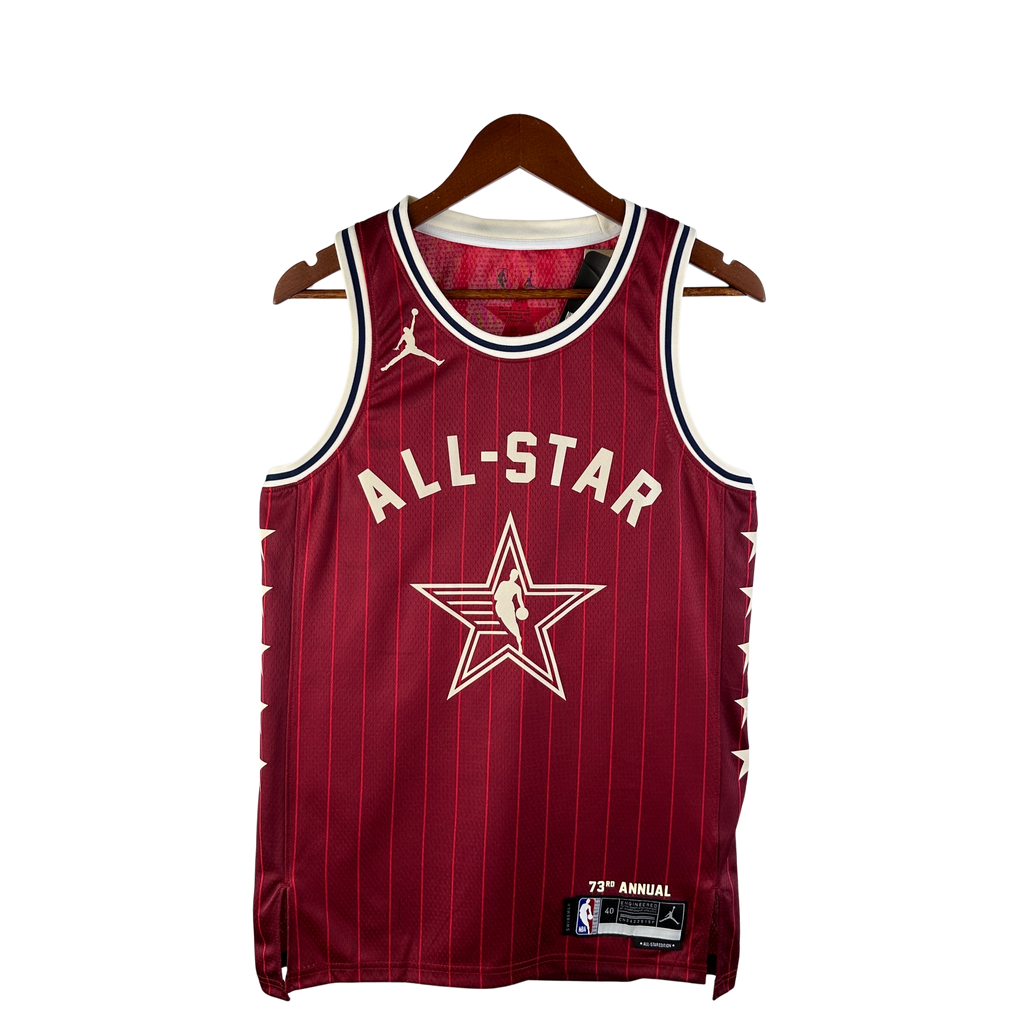Regata All Star Game 2024 Lebron James