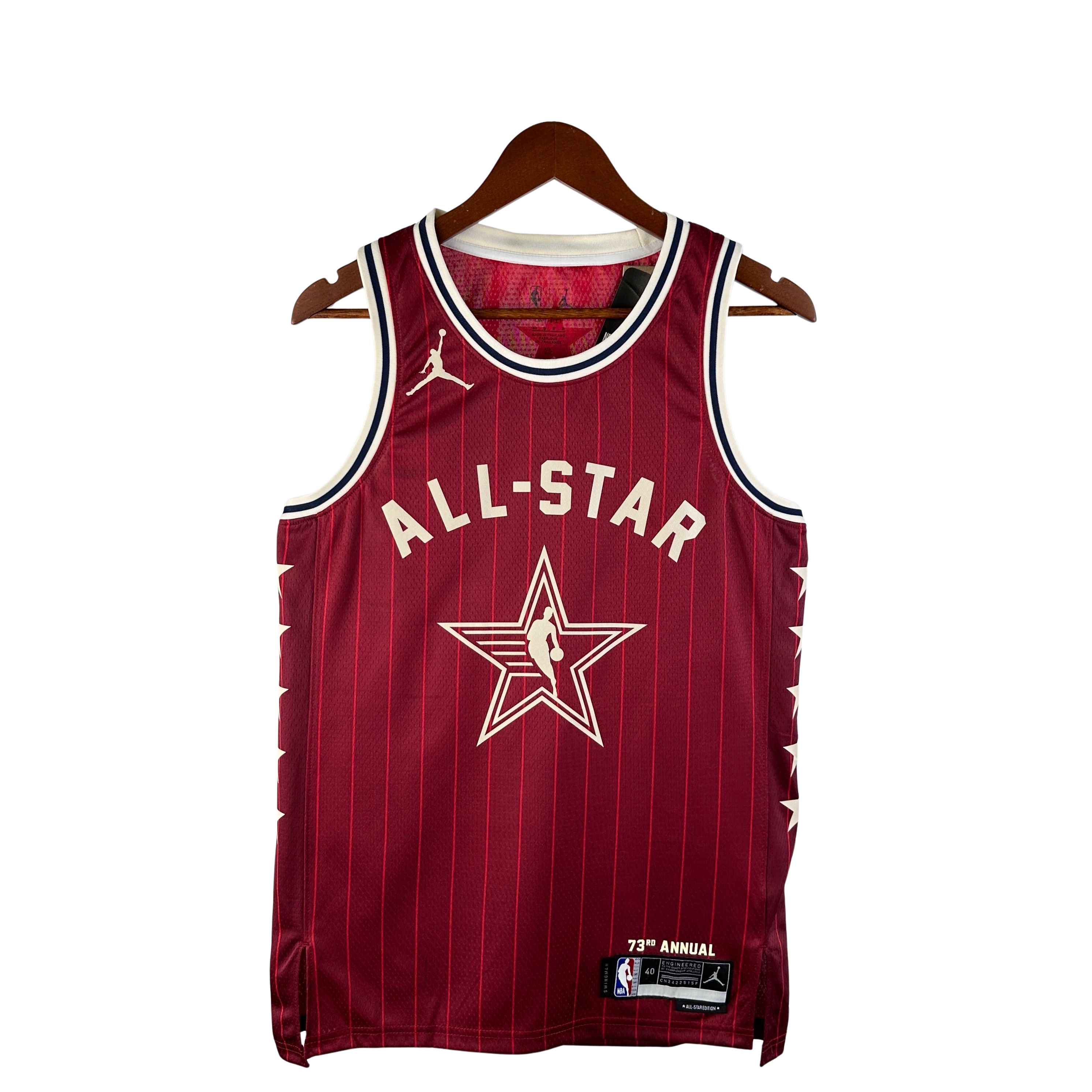 Regata All Star Game 2024 Lebron James