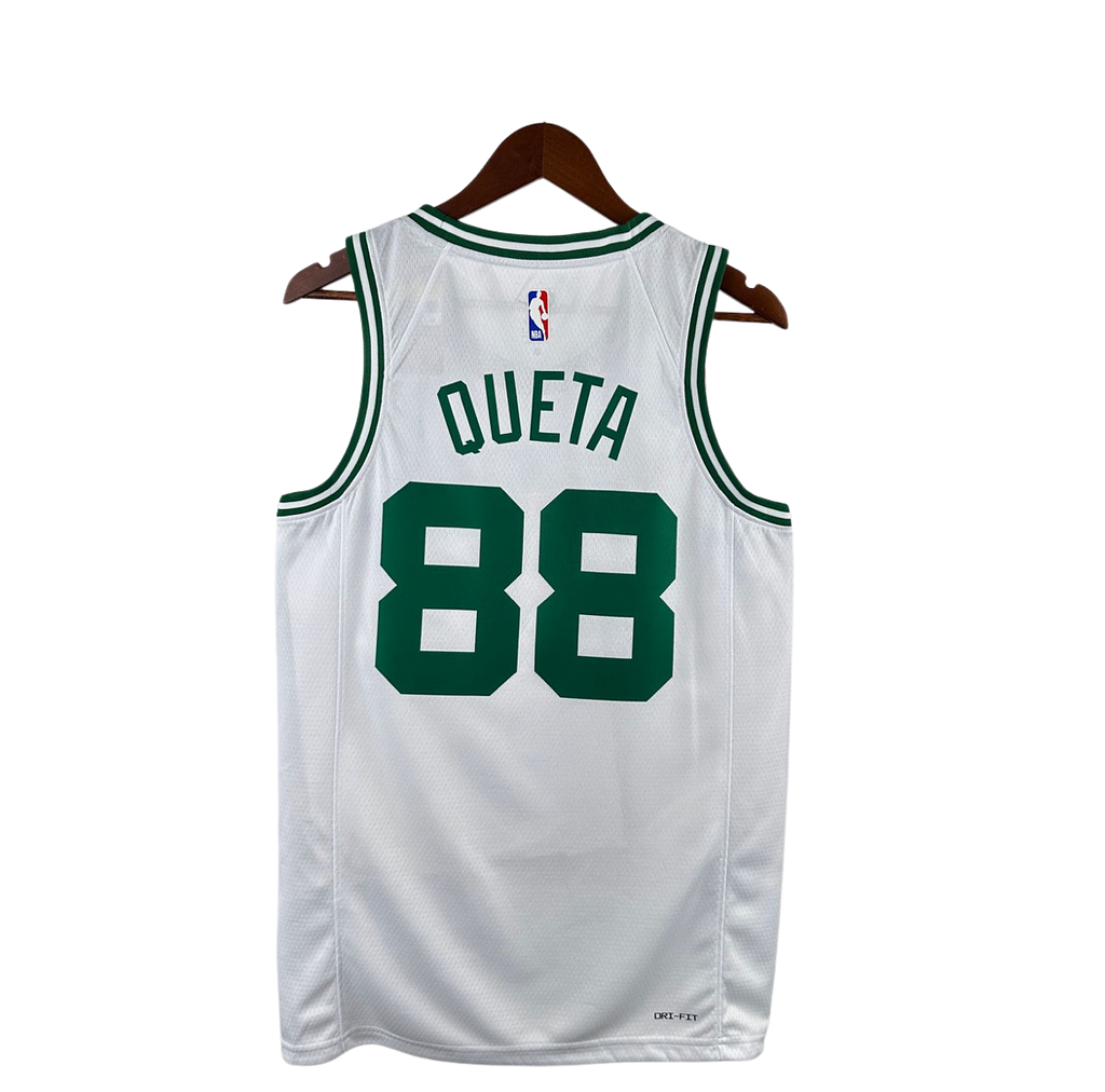 Regata Boston Celtics Association Edition