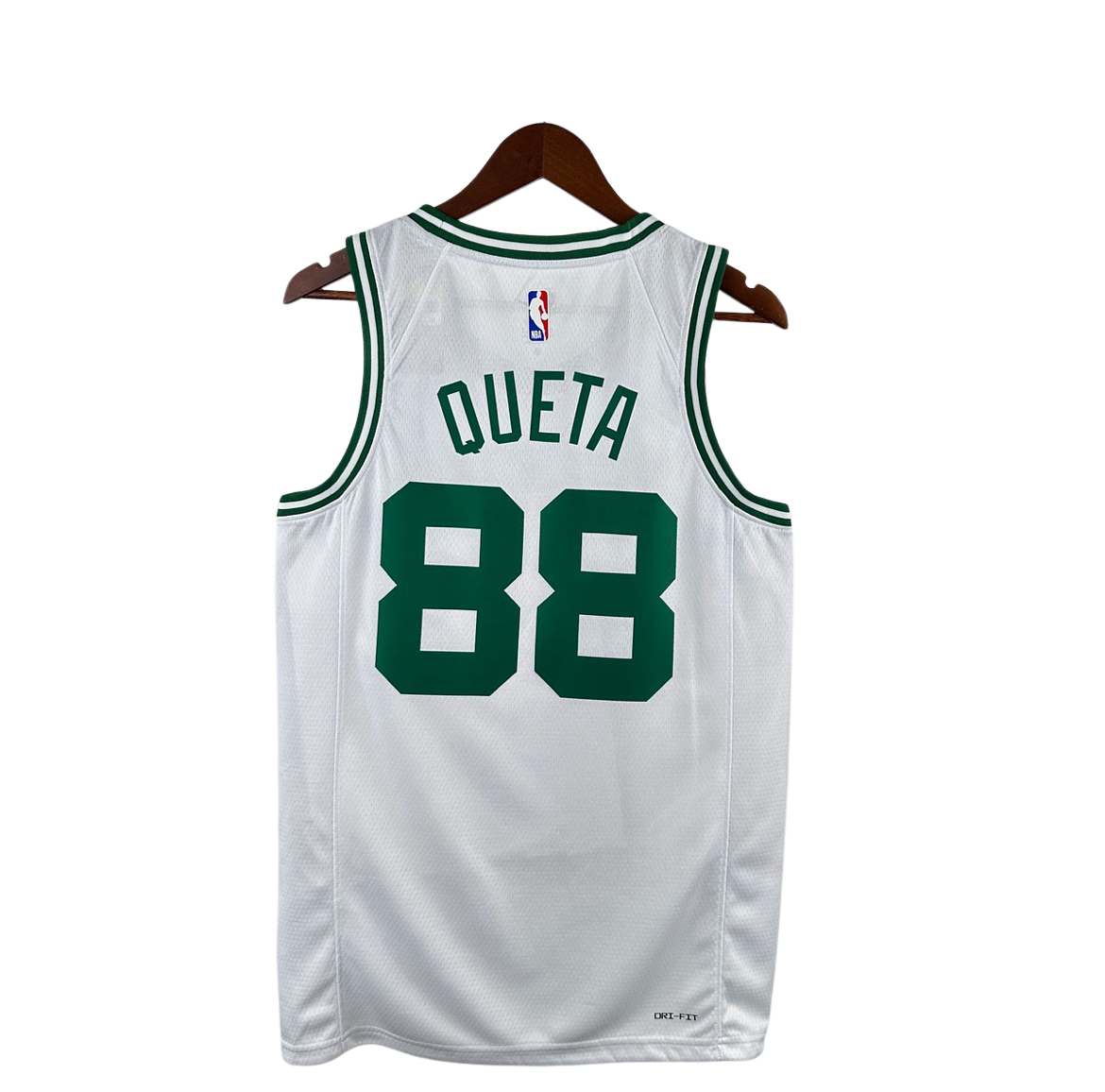 Regata Boston Celtics Association Edition