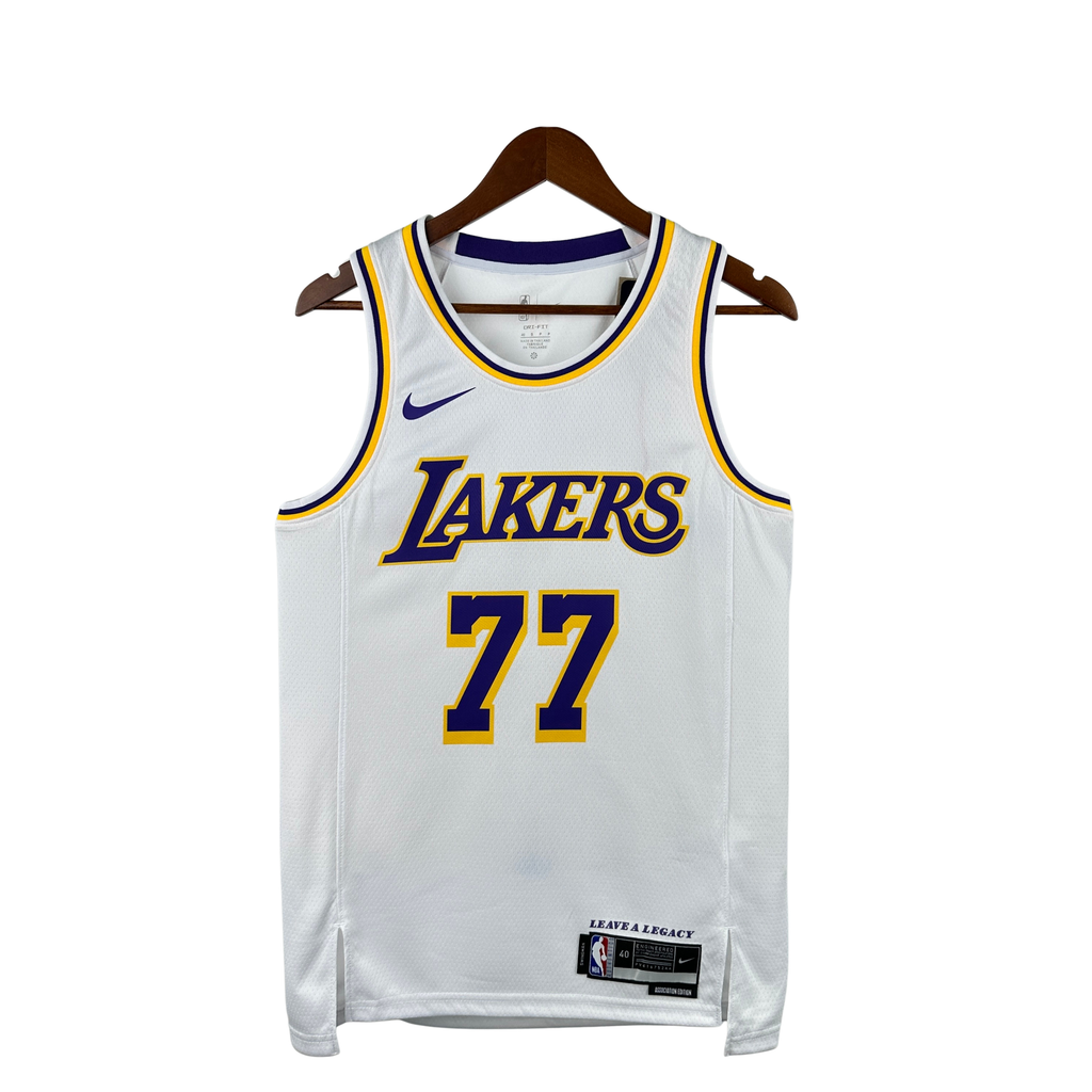 Regata Los Angeles Lakers Association Edition