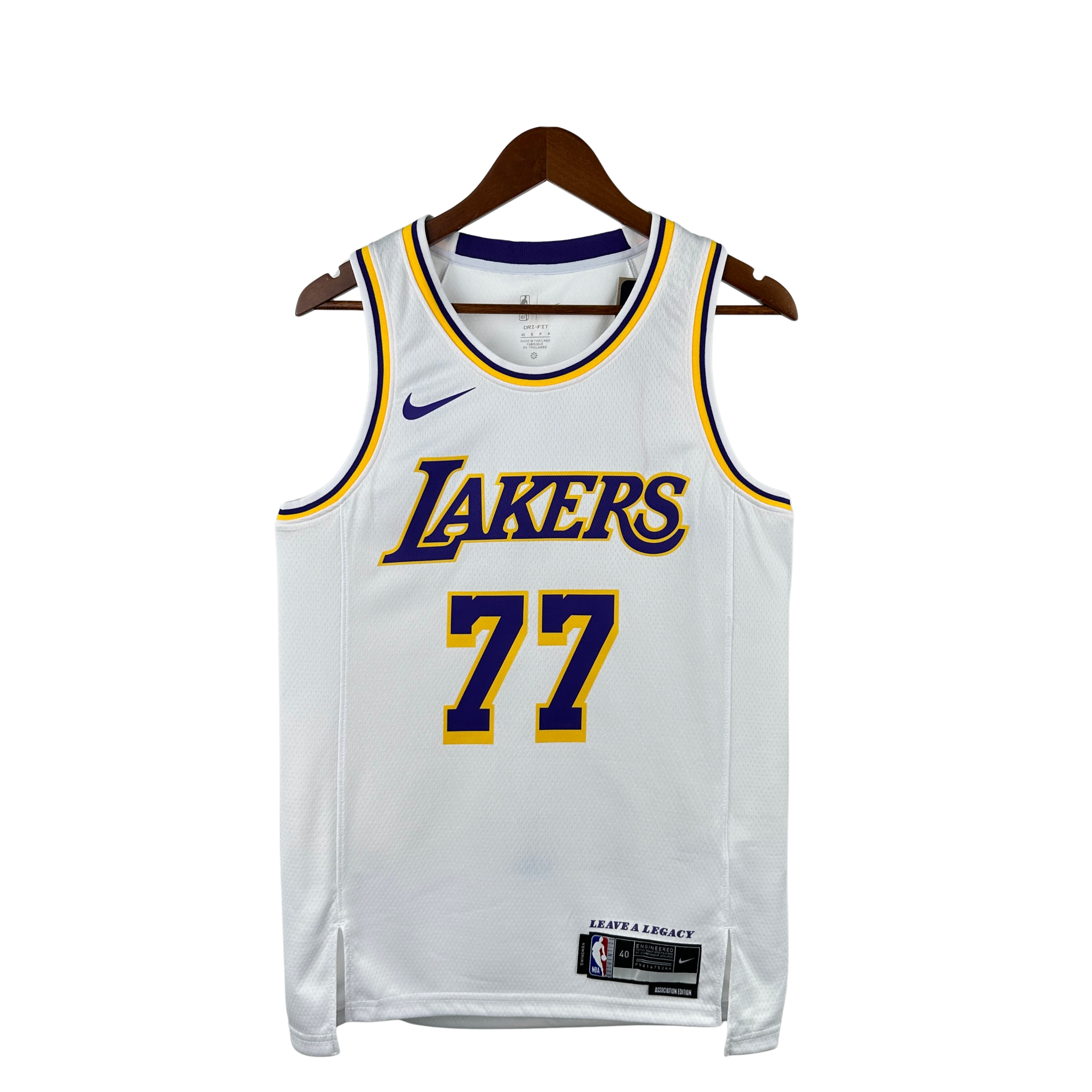 Regata Los Angeles Lakers Association Edition