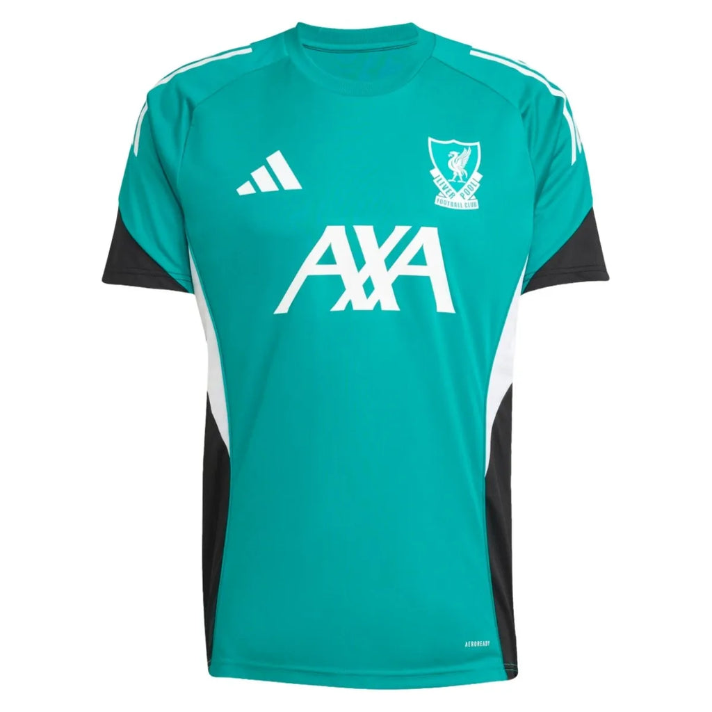 Camisa Treino Liverpool 2025/26