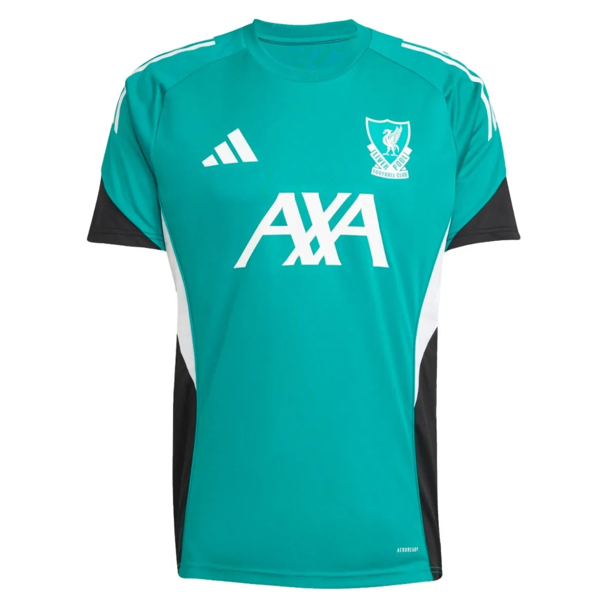 Camisa Treino Liverpool 2025/26