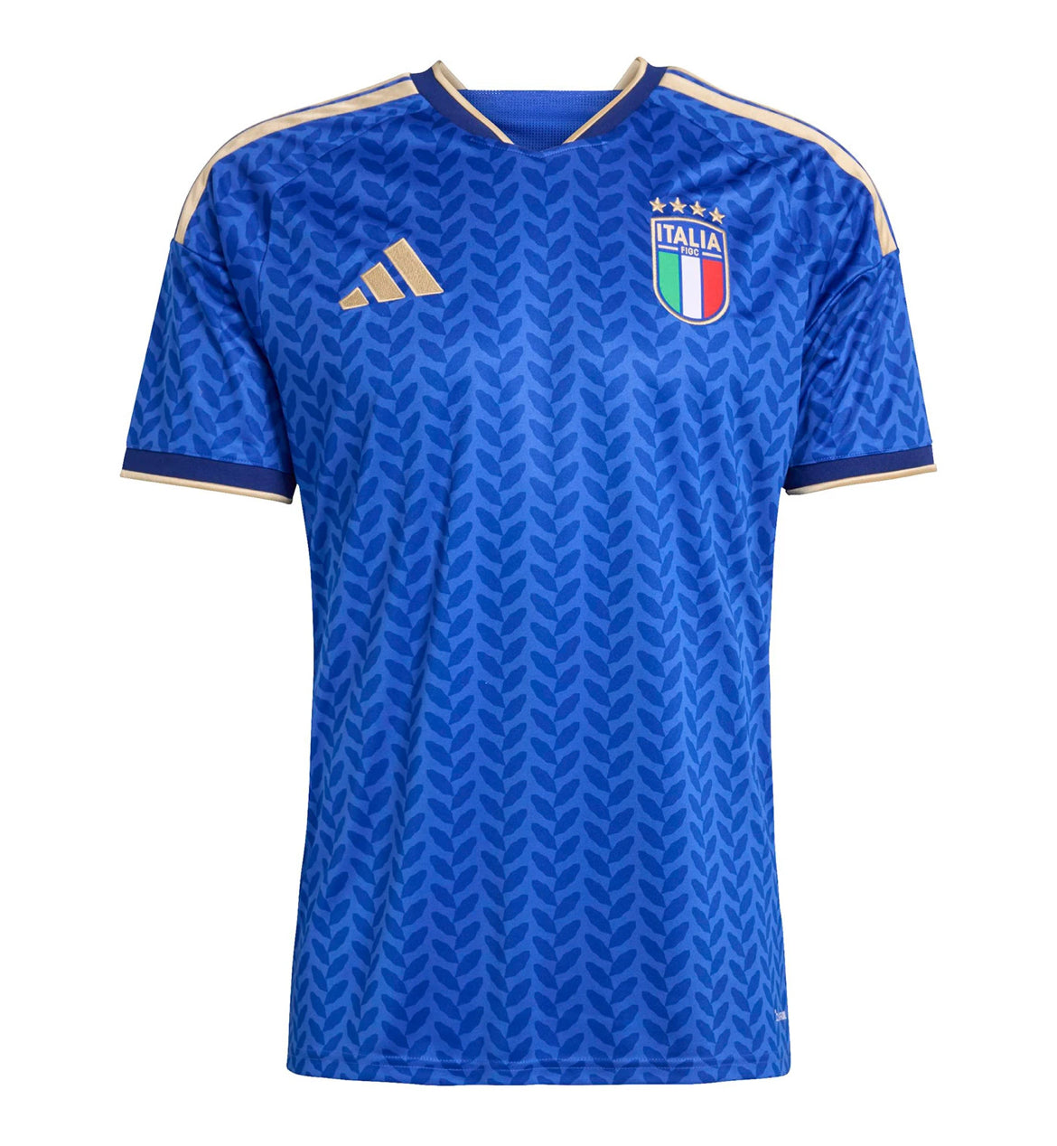 Camisa Seleção Itália I 2026