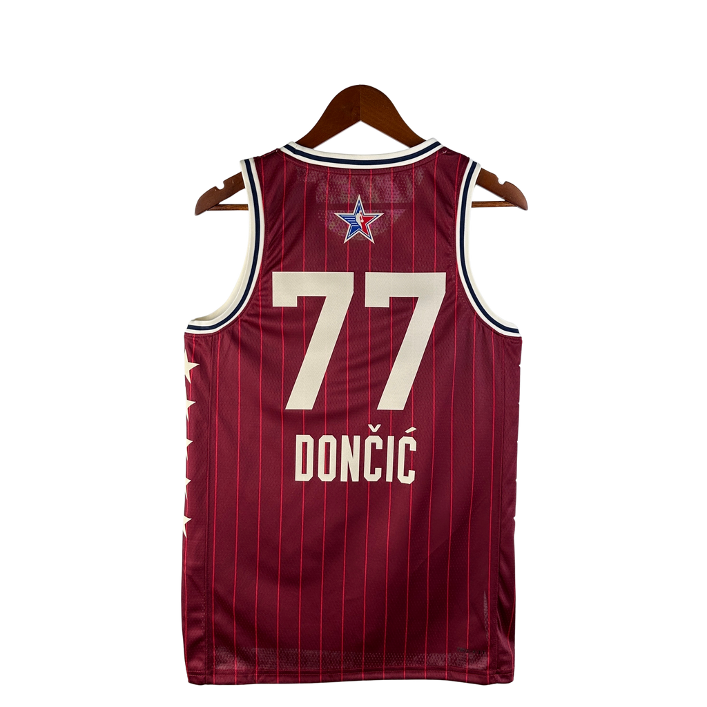 Regata All Star Game 2024 Luka Doncic